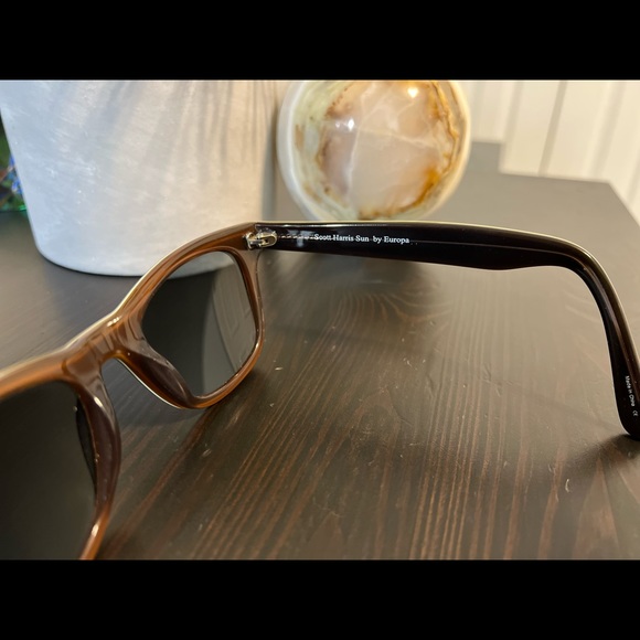 Scott Harris Sunglasses - Picture 4 of 5